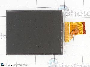Дисплей Olympus FE340, б/у, без подсветки